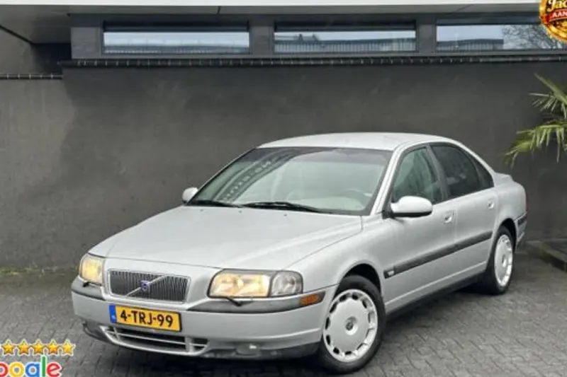 Volvo S80 (1999)