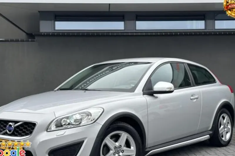 Volvo C30 (2010)