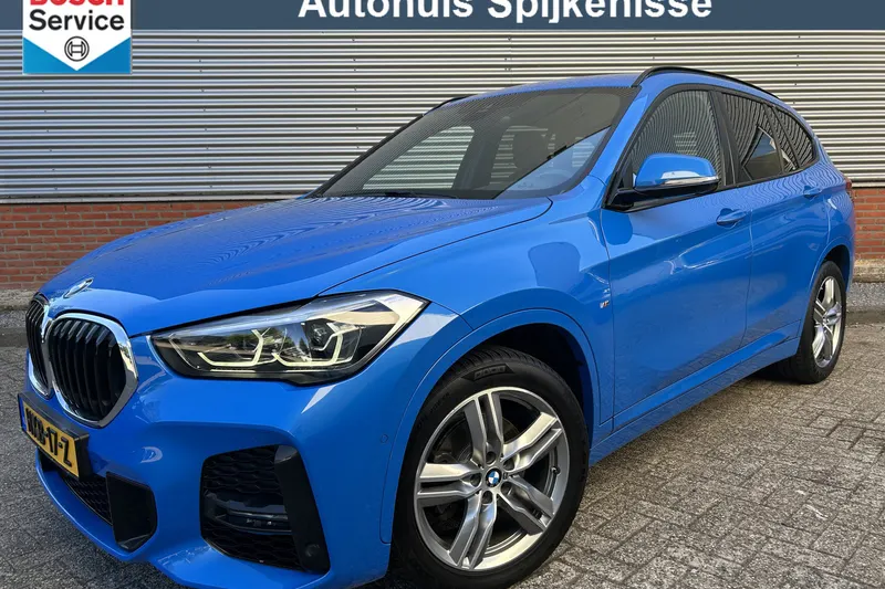 BMW X1 (2020)