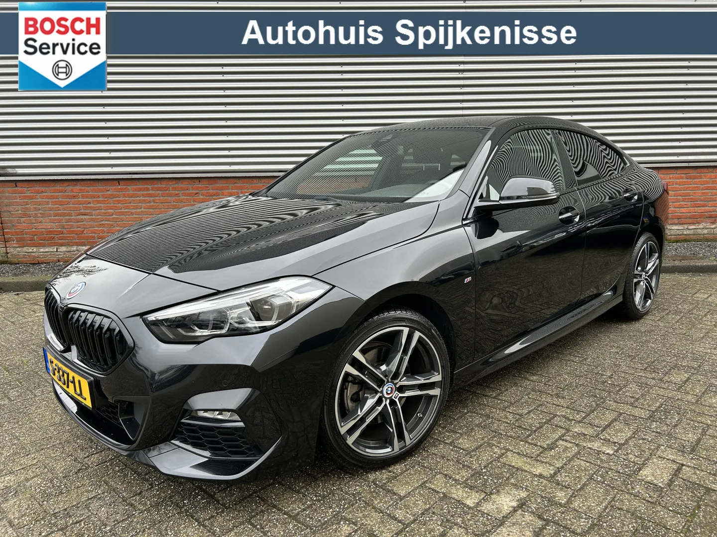 BMW 2-Serie (2023) — foto 1