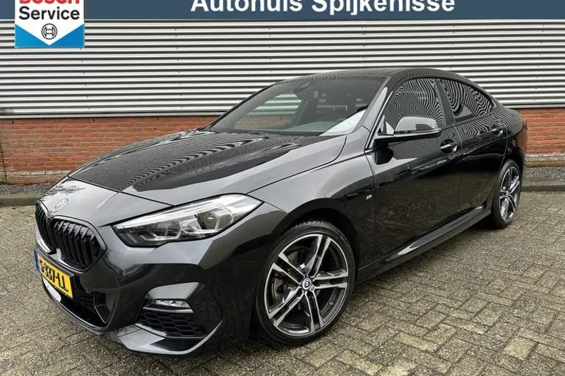 BMW 2-Serie (2023)