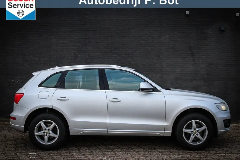 Audi Q5 (2009)