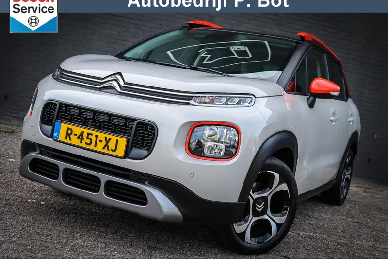 Citroën C3 (2020)