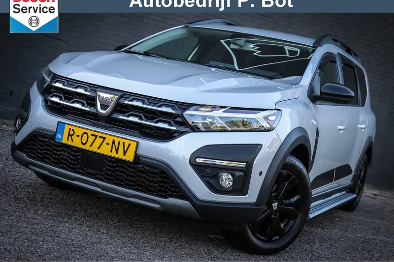 Dacia Jogger (2022)
