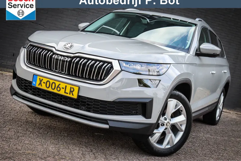 Škoda Kodiaq (2023)