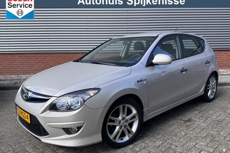 Hyundai i30 (2011)
