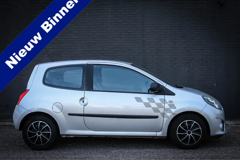 Renault Twingo (2010)