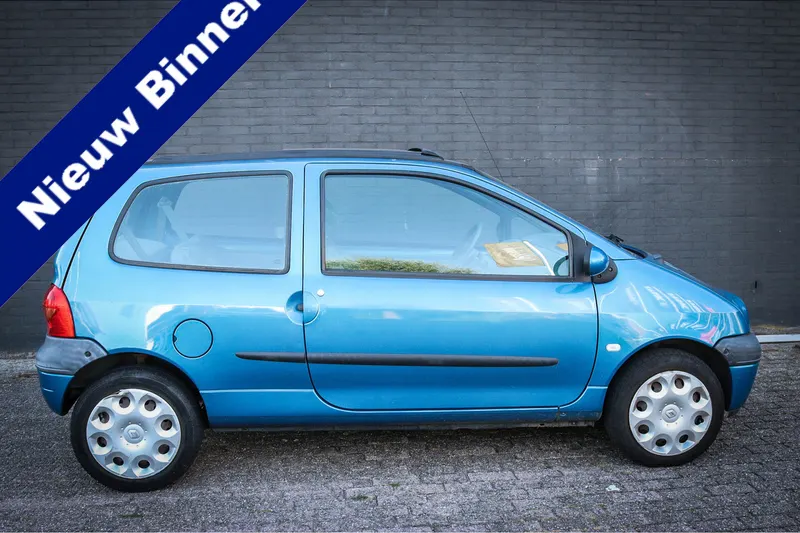 Renault Twingo (2007)