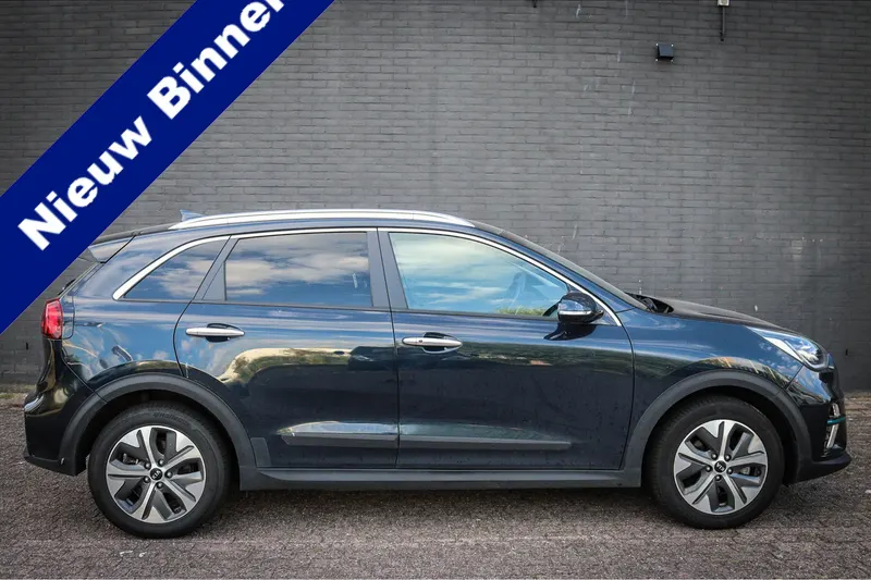 Kia Niro EV (2020)