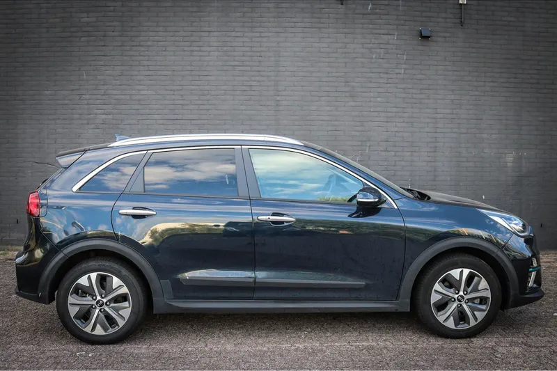 Kia Niro EV (2020)