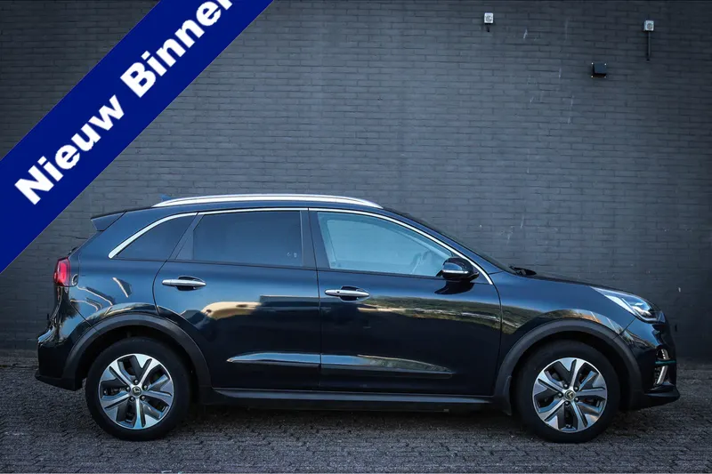 Kia Niro EV (2020)
