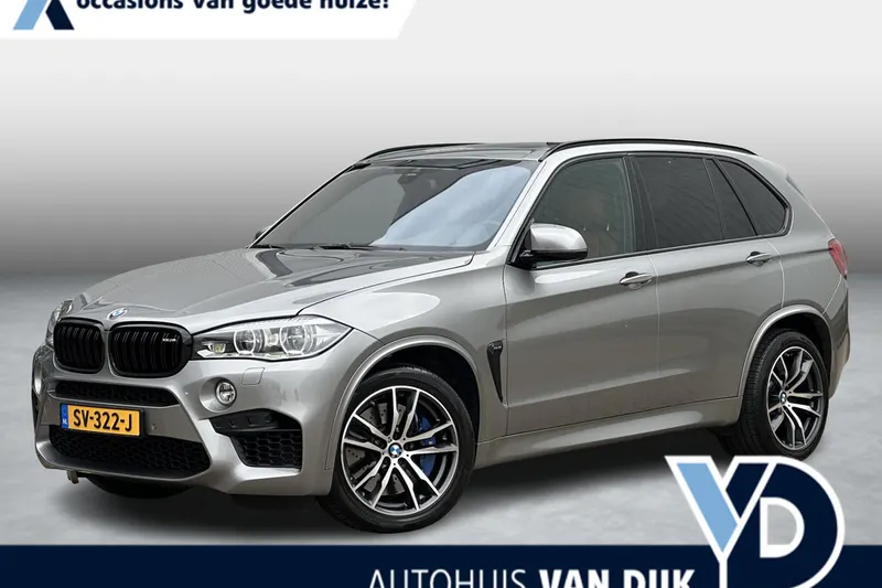 BMW X5 (2015)