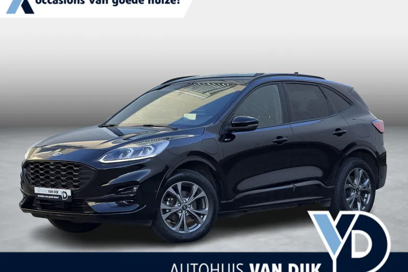 Ford Kuga (2023)