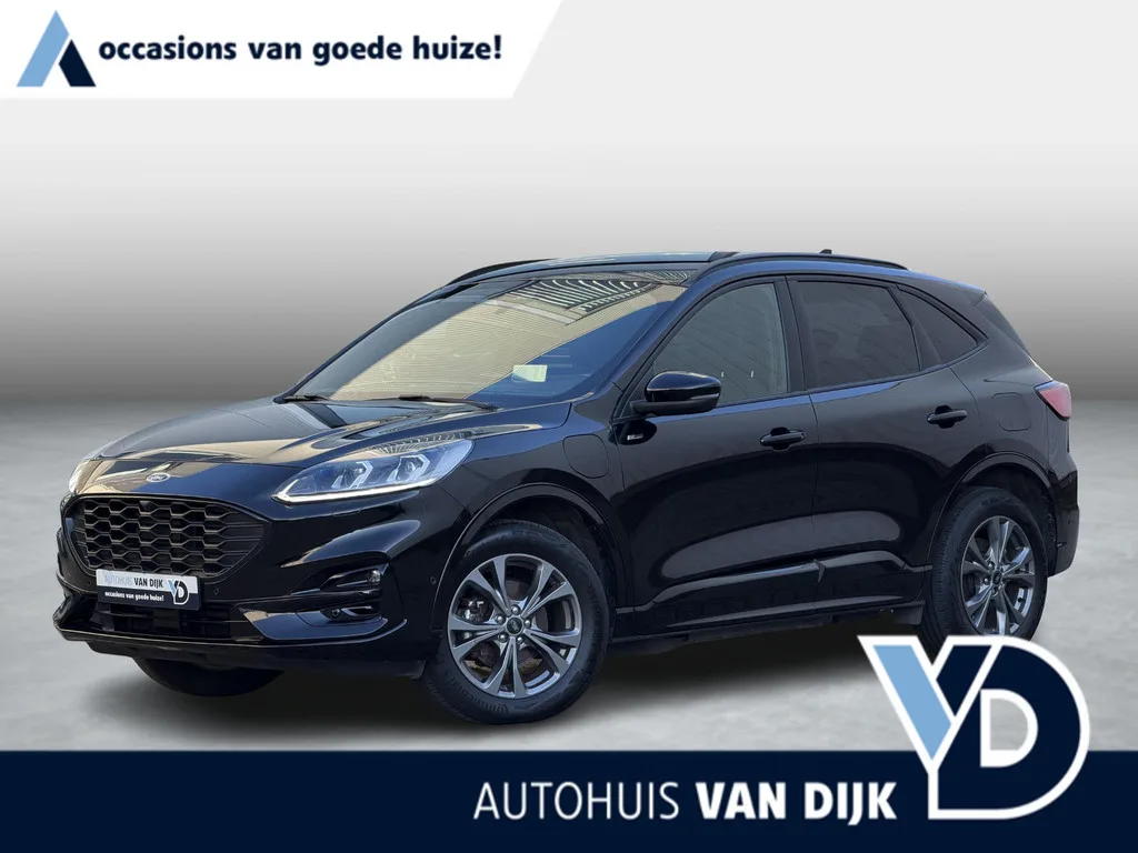 Ford Kuga (2023) — foto 1