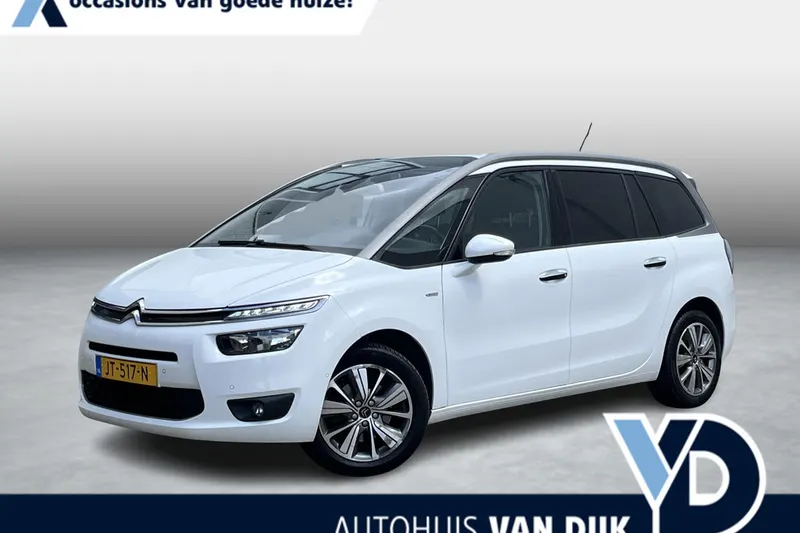 Citroën Grand (2014)