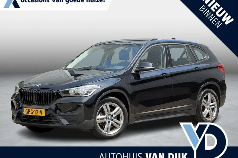BMW X1 (2020)