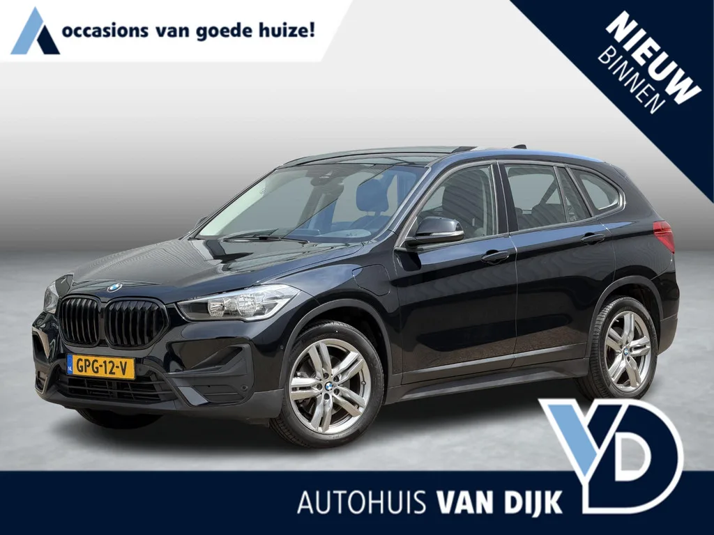 BMW X1 (2020) — foto 1
