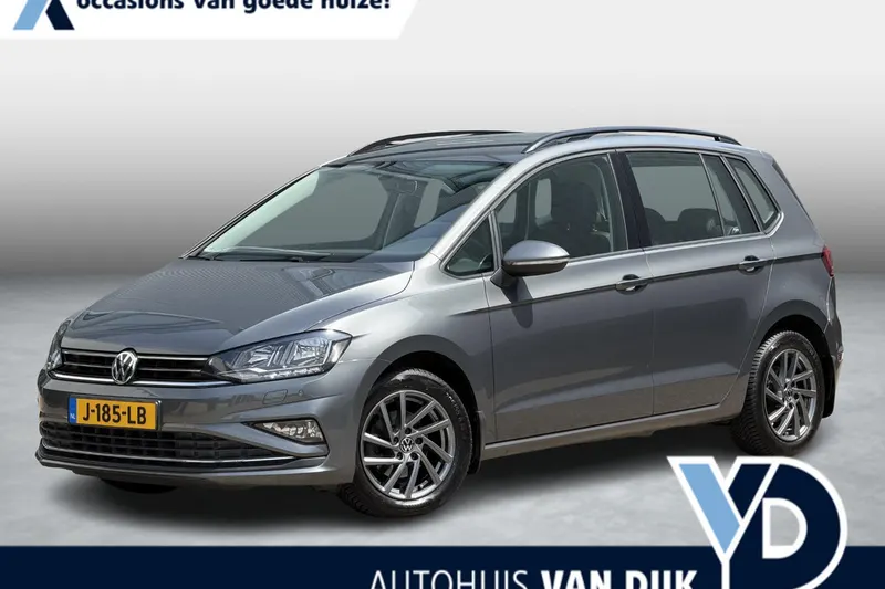 Volkswagen Golf (2019)