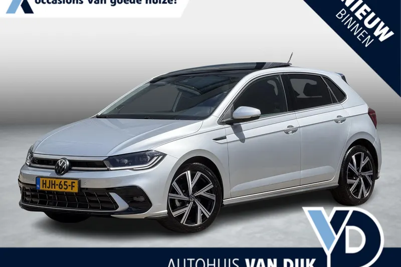 Volkswagen Polo (2025)