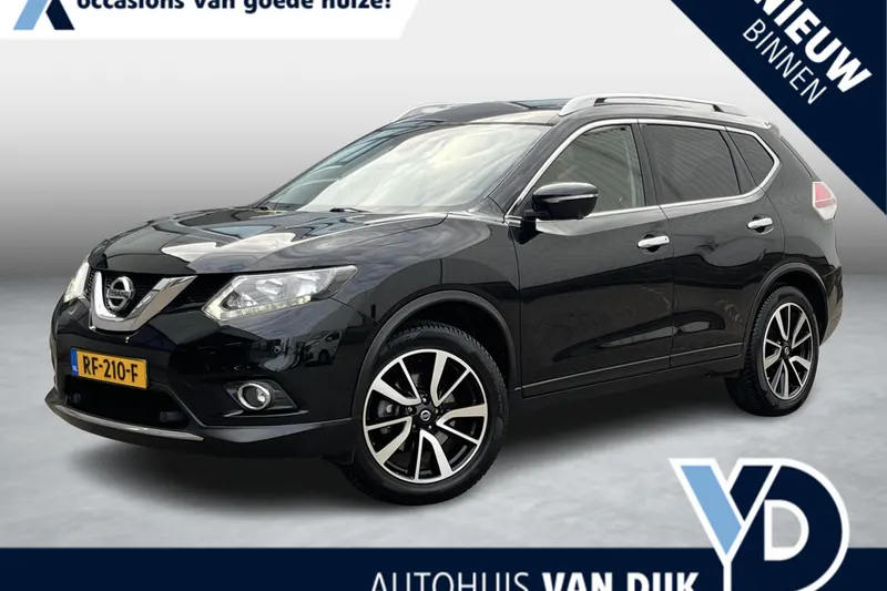 Nissan X-Trail (0)