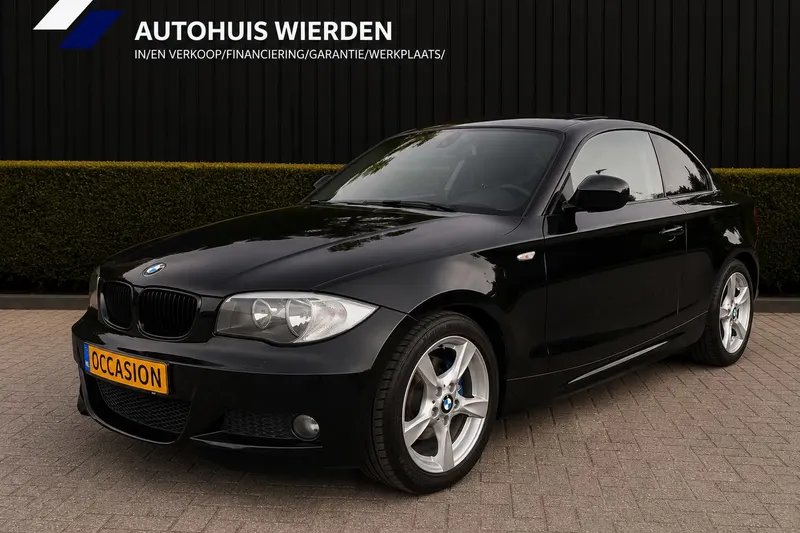 BMW 1-Serie (2013)