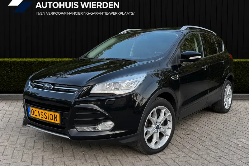 Ford Kuga (2014)