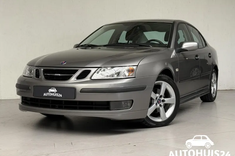 Saab 9-3 (2003)