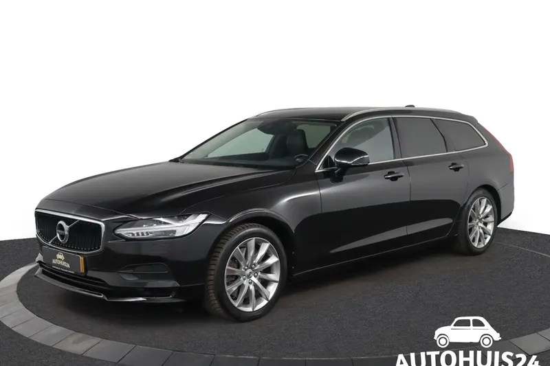 Volvo V90 (2018)