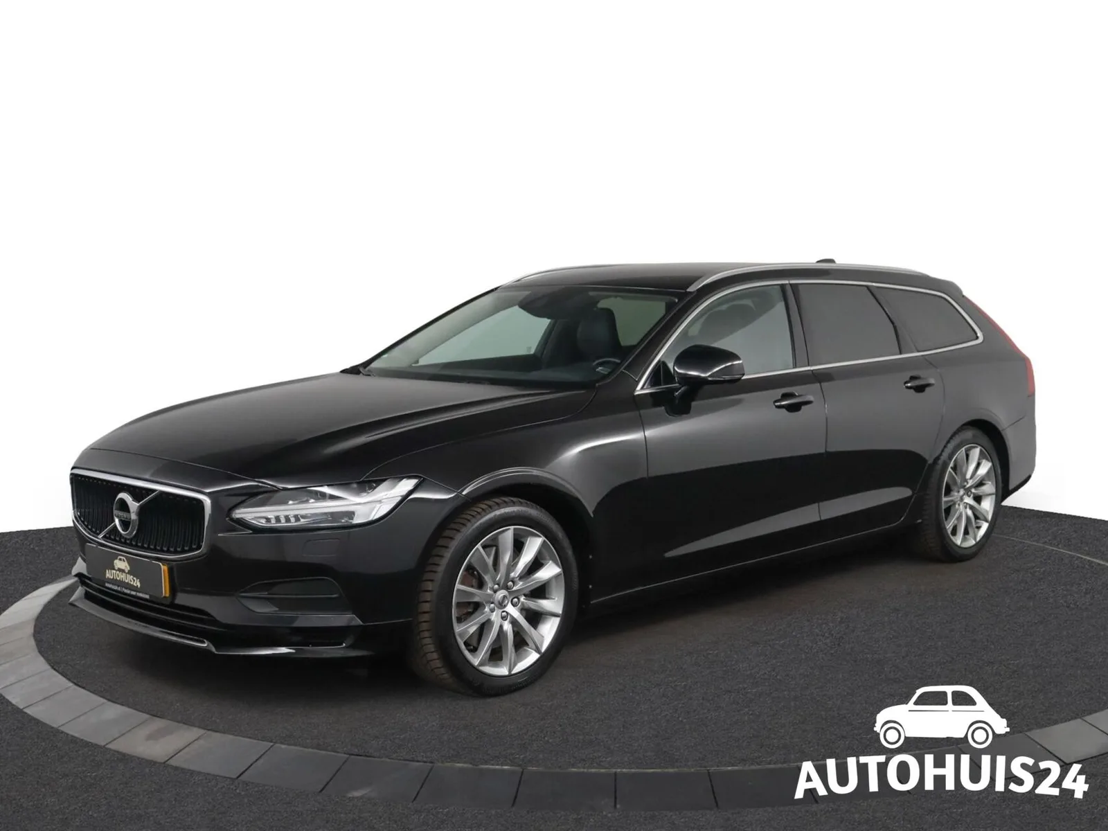 Volvo V90 (2018) — foto 1