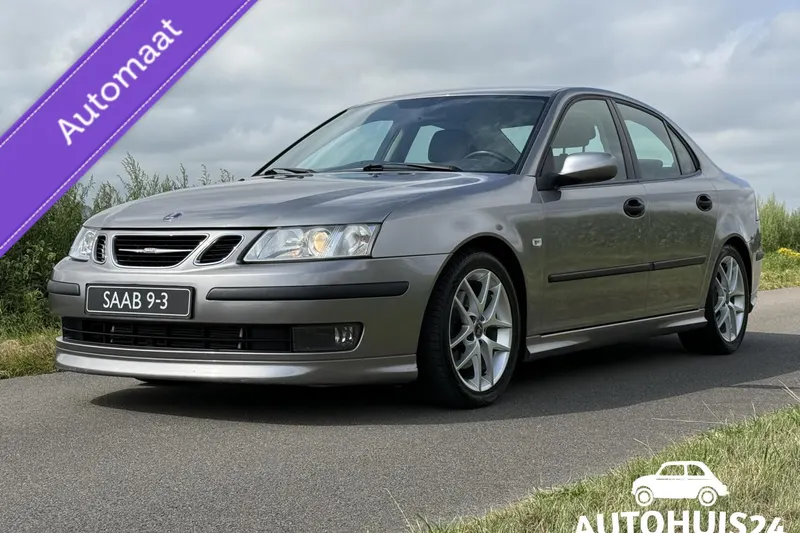 Saab 9-3 (2004)