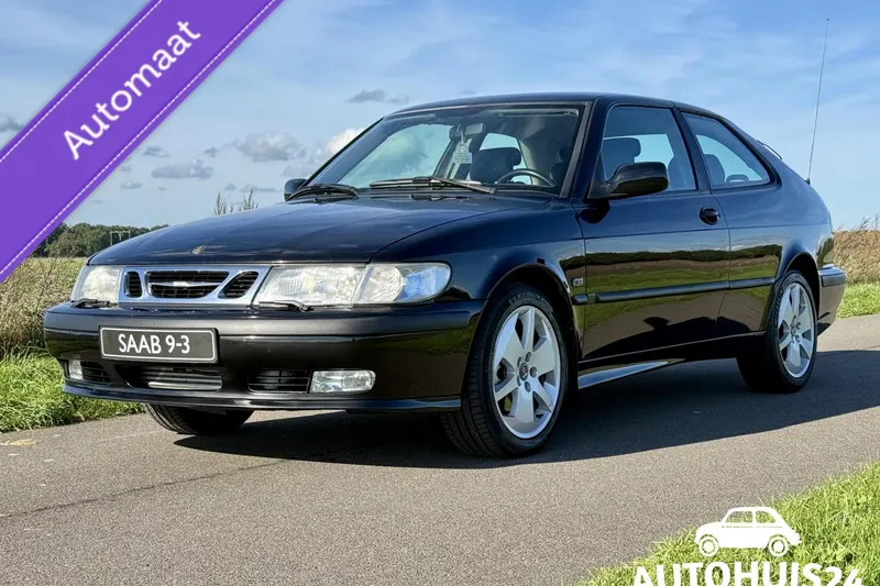 Saab 9-3 (2002)
