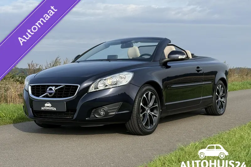 Volvo C70 (2010)
