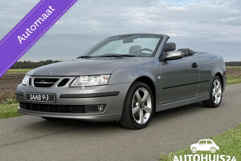 Saab 9-3 (2005)