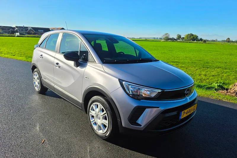 Opel Crossland (2022)