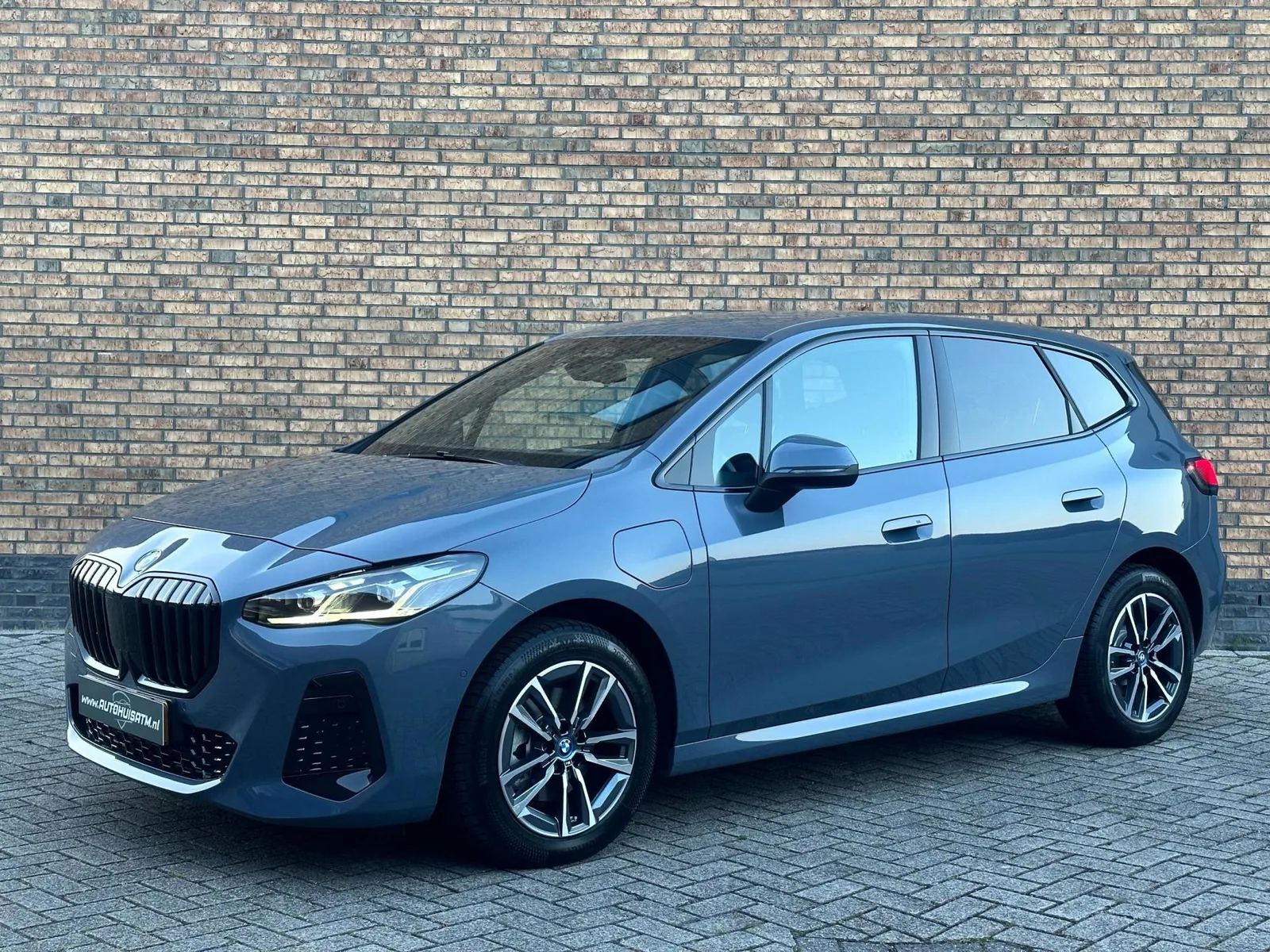 BMW 2-Serie Active Tourer (2023) — foto 1