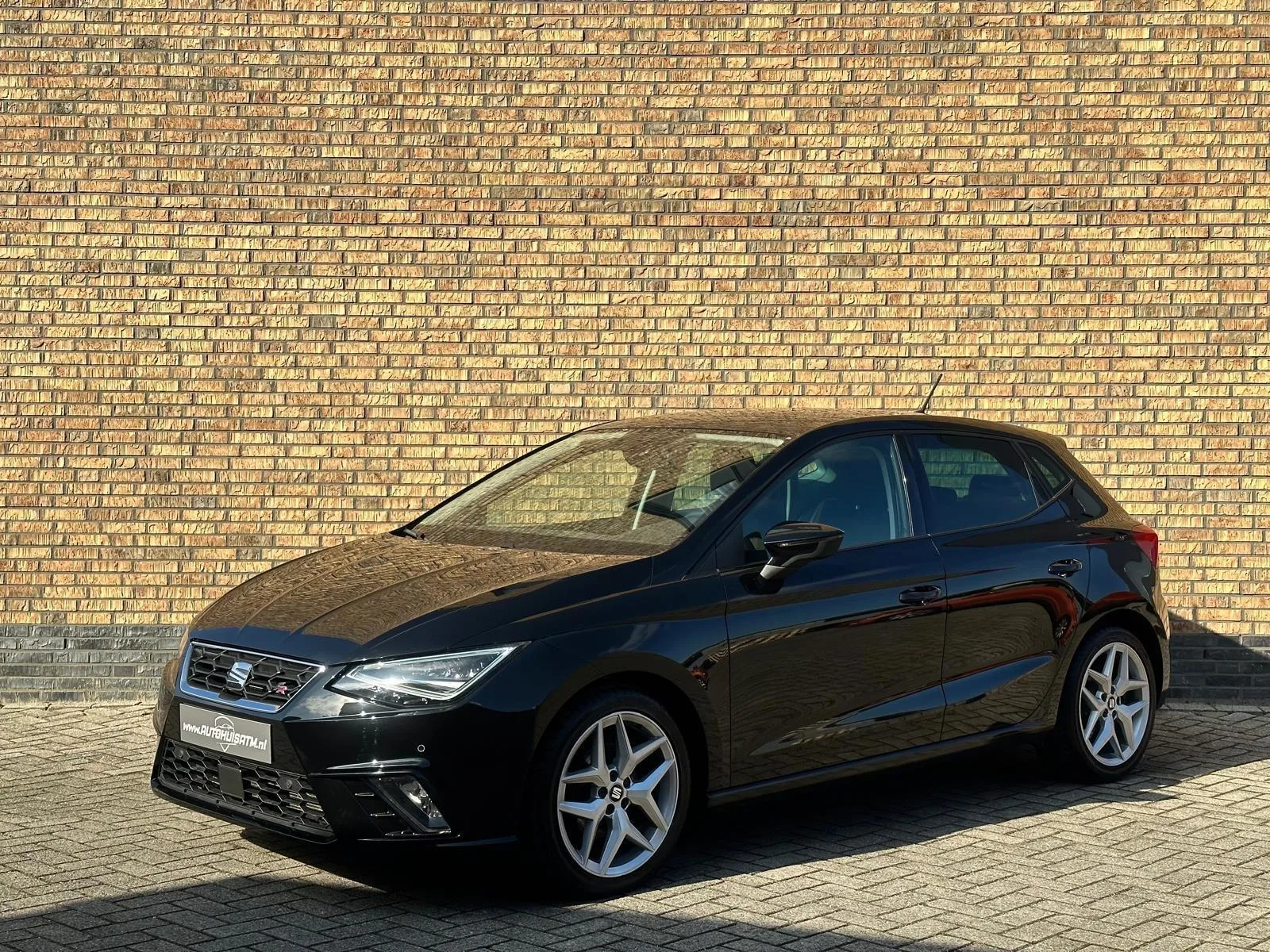 SEAT Ibiza (2018) — foto 1