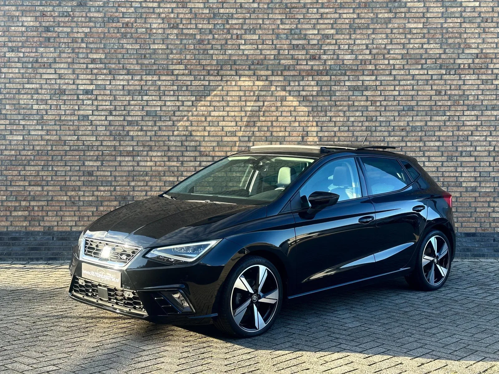 SEAT Ibiza (2019) — foto 1