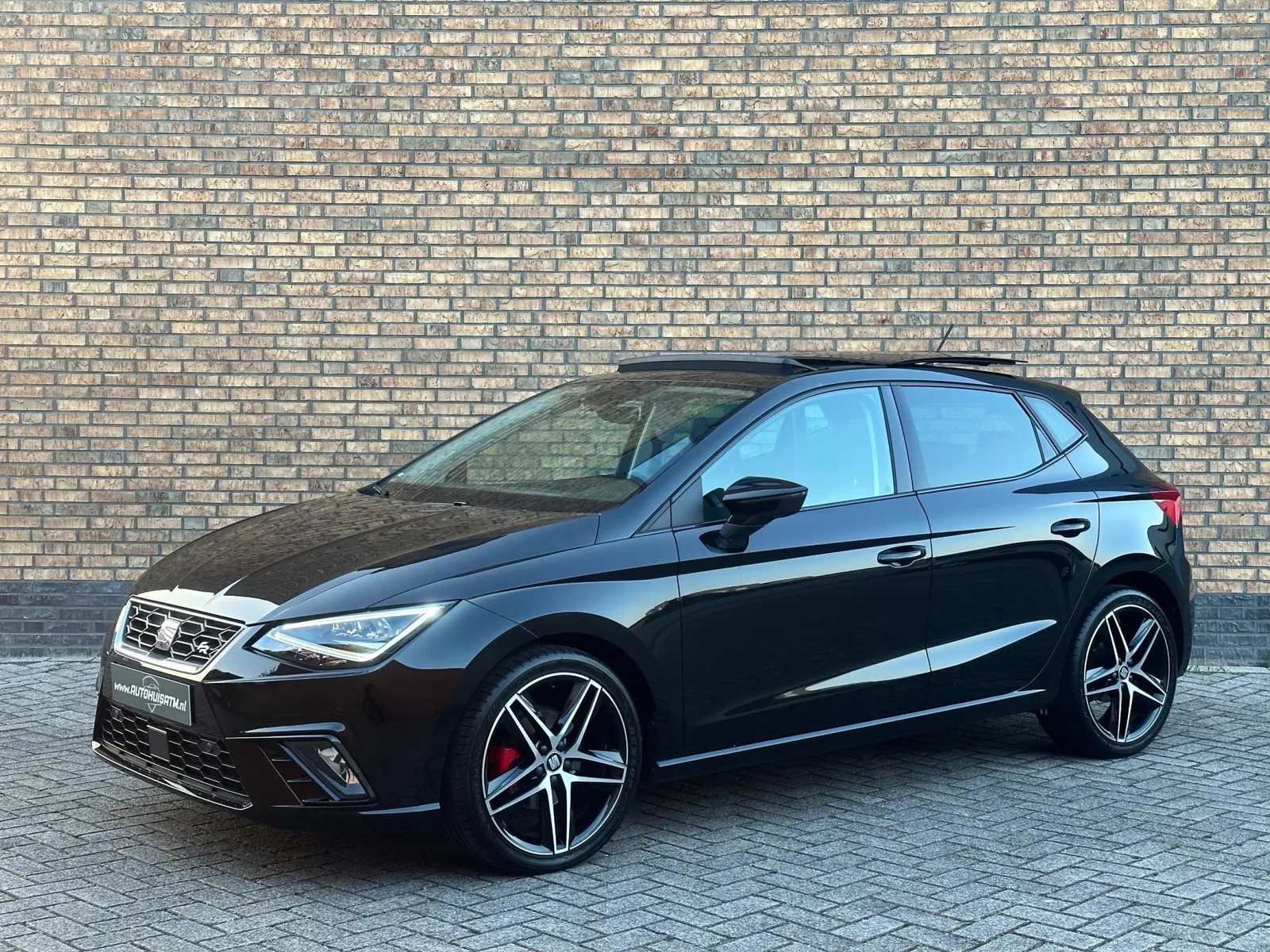 SEAT Ibiza (2018) — foto 1