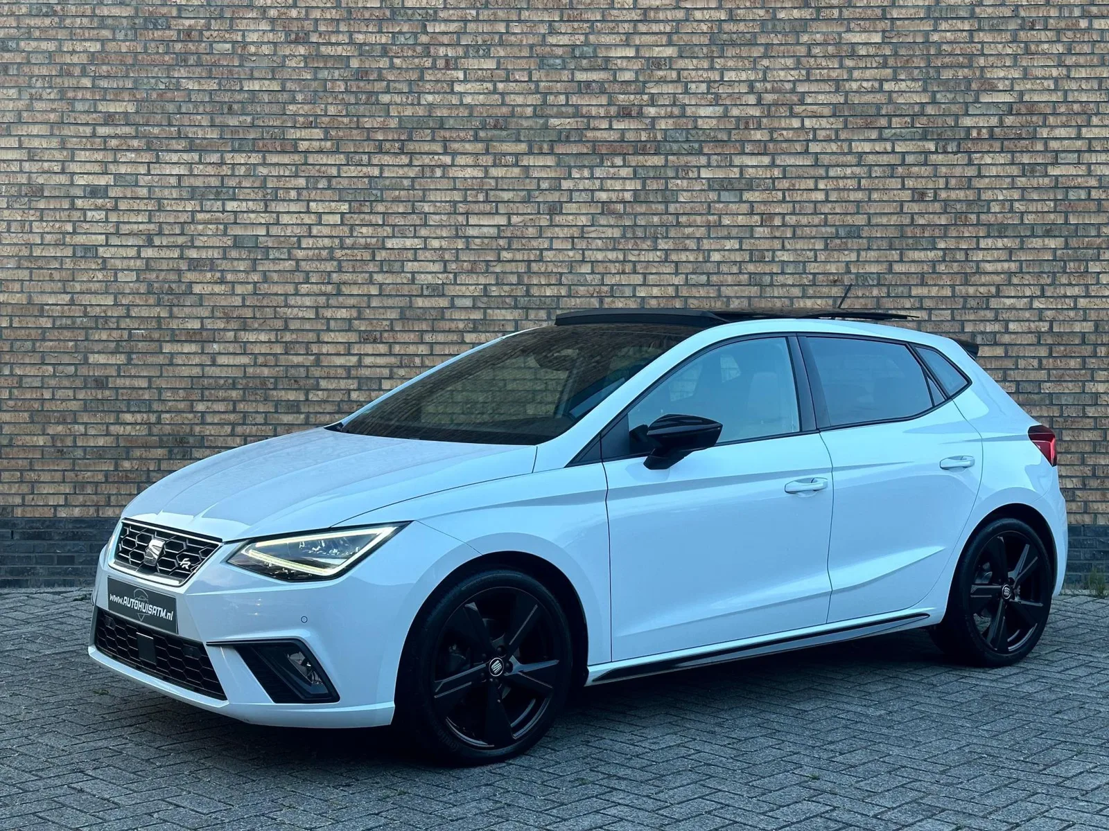 SEAT Ibiza (2020) — foto 1
