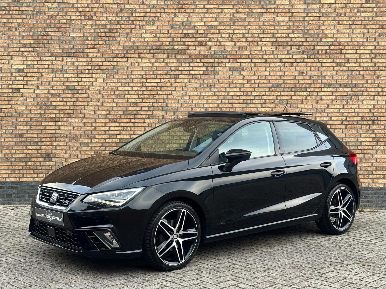 SEAT Ibiza (2019) — foto 1