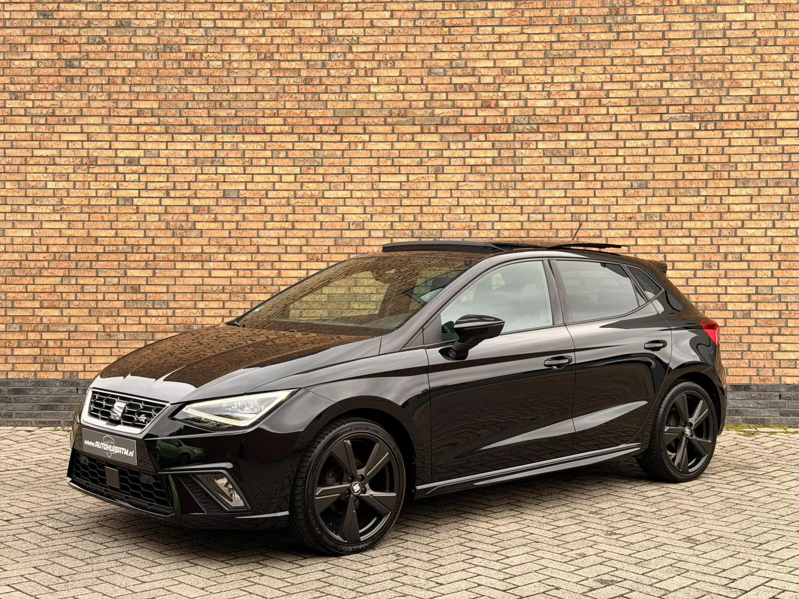 SEAT Ibiza (2020) — foto 1