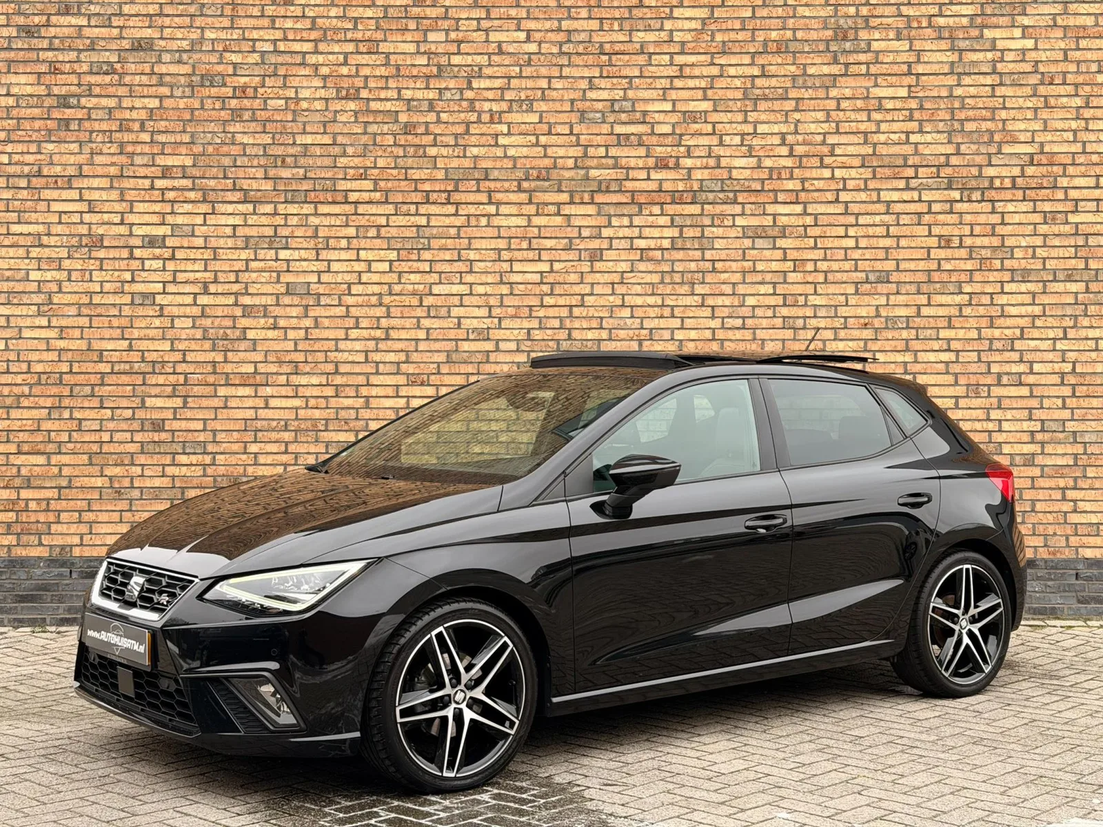SEAT Ibiza (2019) — foto 1