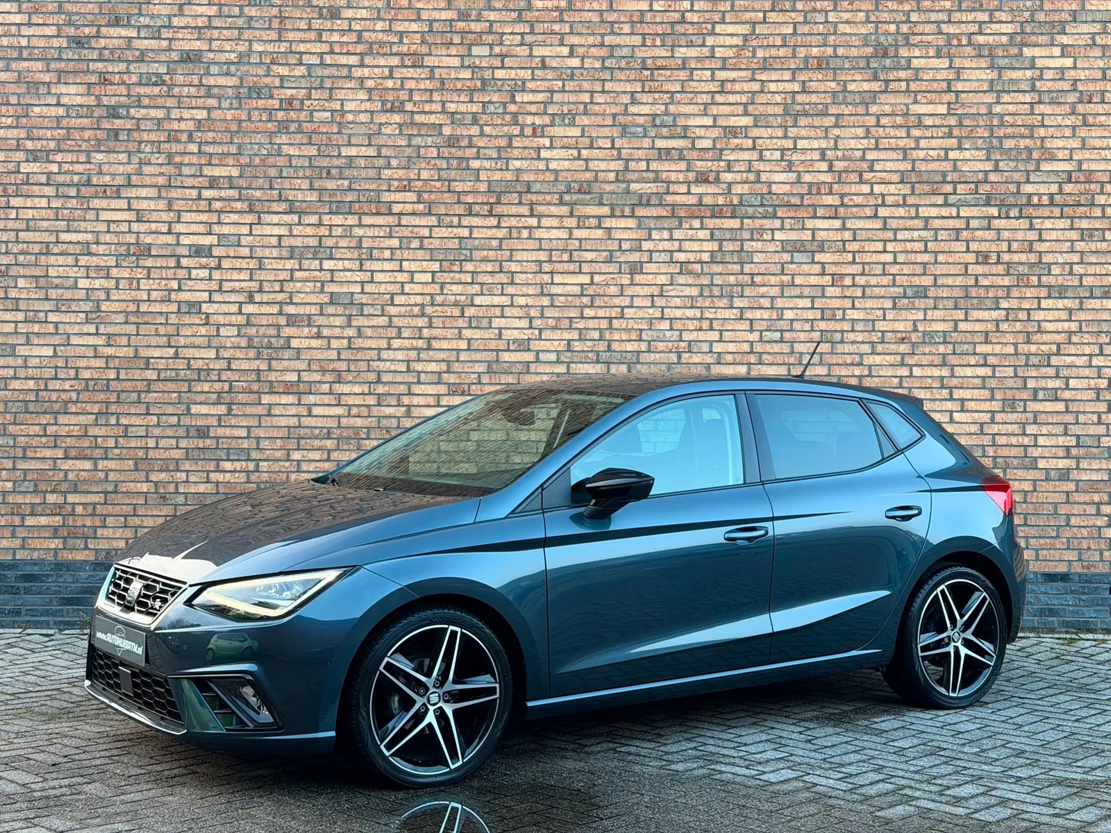 SEAT Ibiza (2018) — foto 1