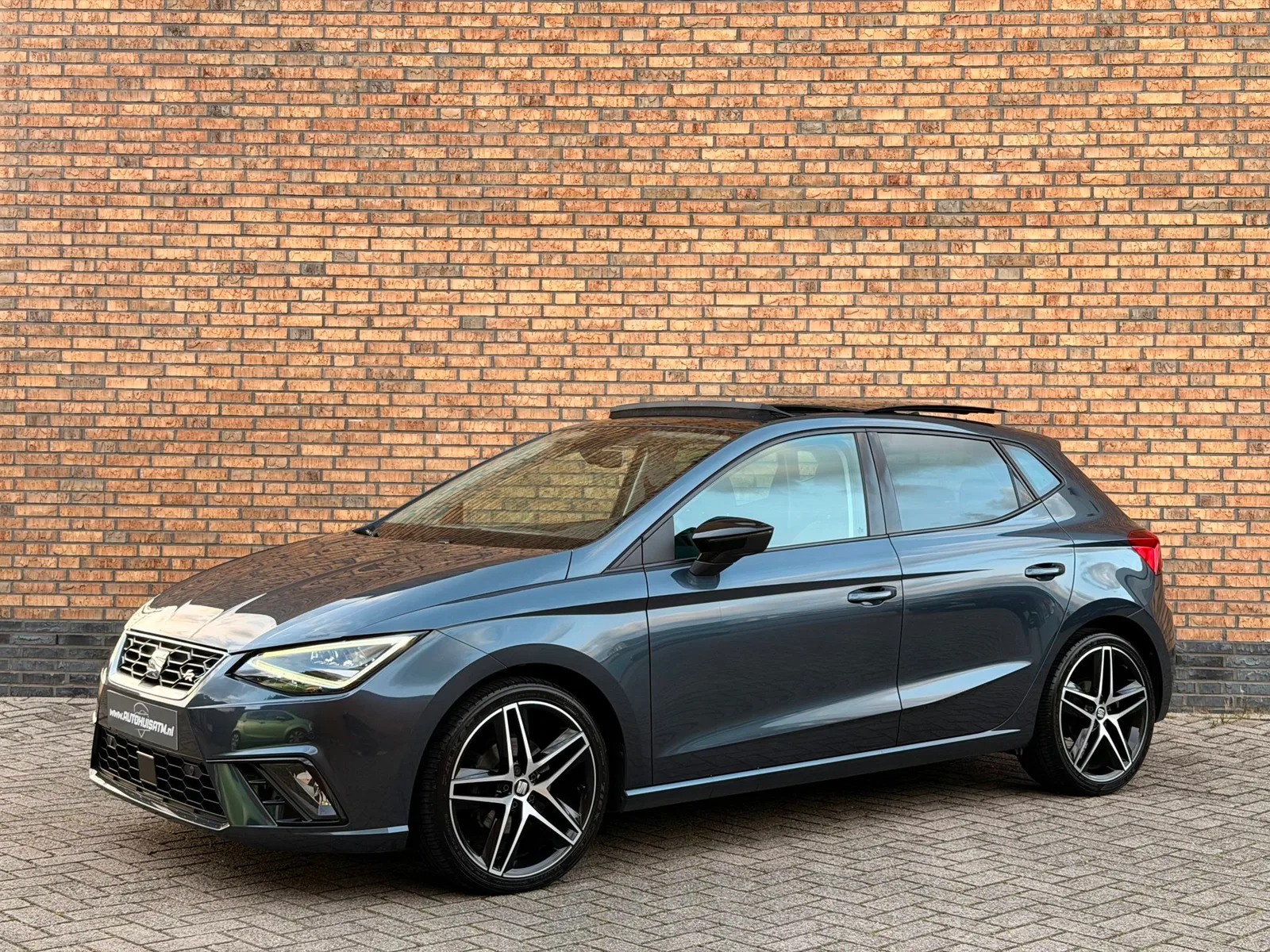 SEAT Ibiza (2019) — foto 1