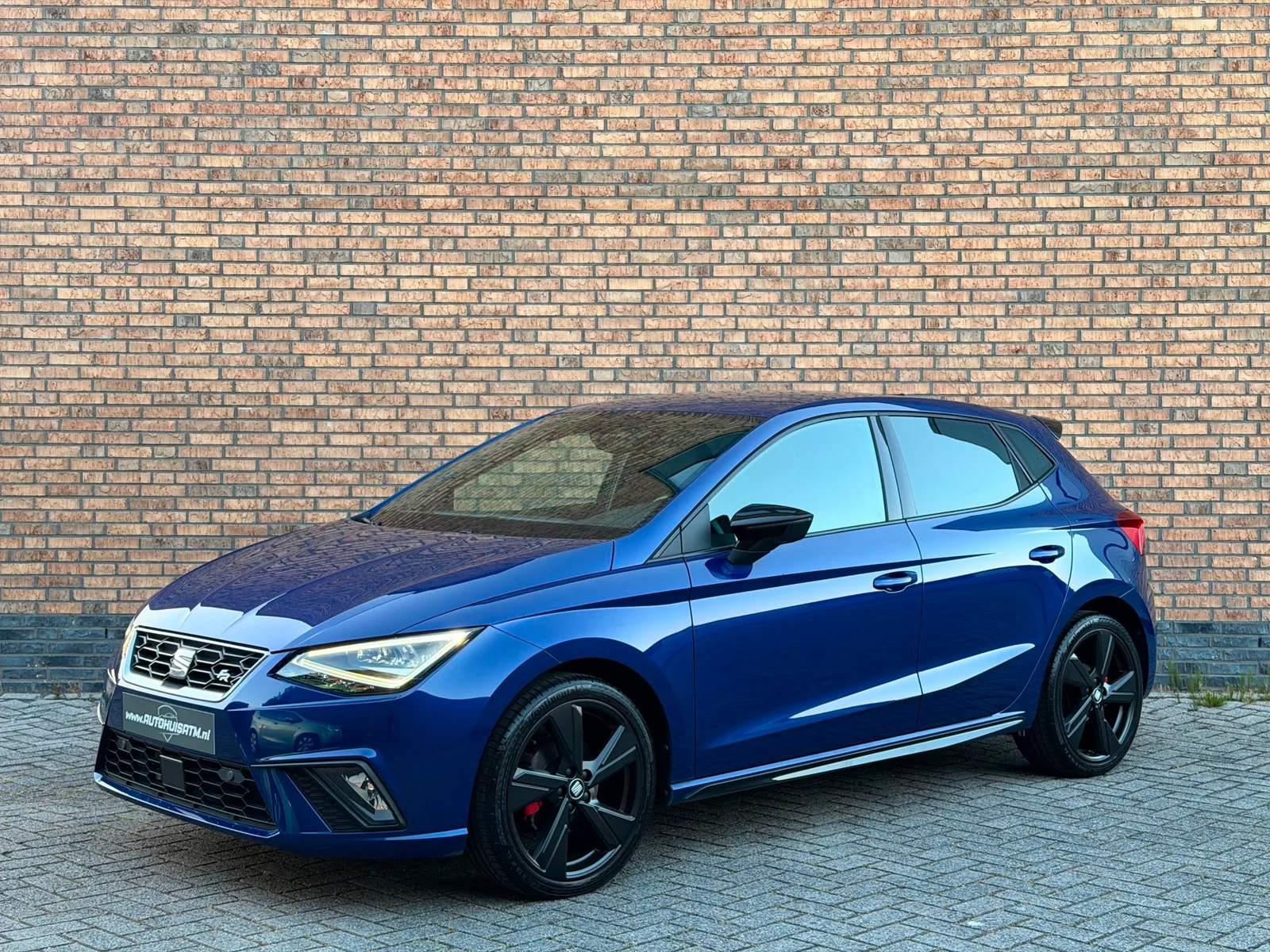 SEAT Ibiza (2020) — foto 1