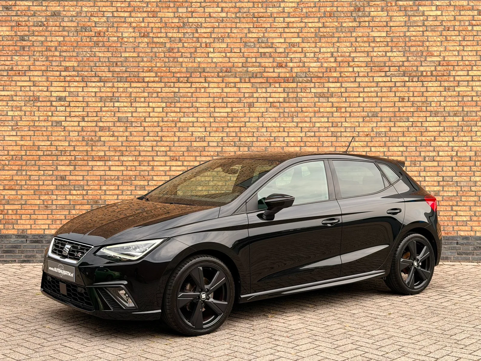 SEAT Ibiza (2020) — foto 1