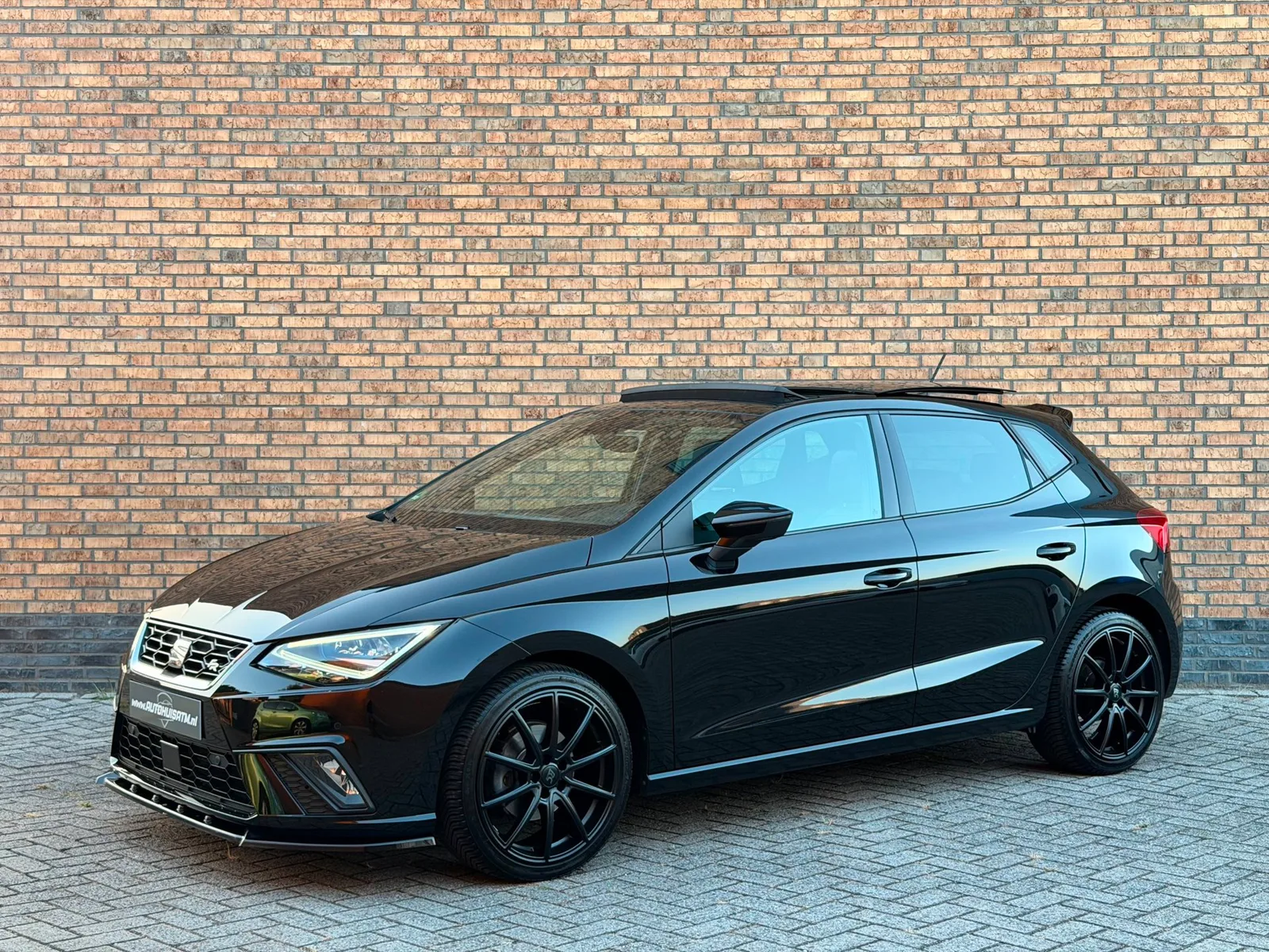 SEAT Ibiza (2019) — foto 1