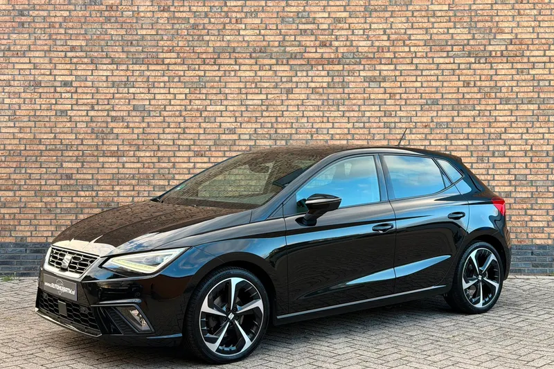 SEAT Ibiza (2022)