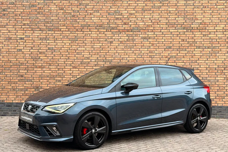 SEAT Ibiza (2019)