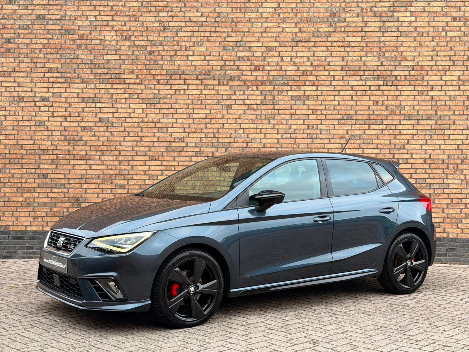 SEAT Ibiza (2019) — foto 1